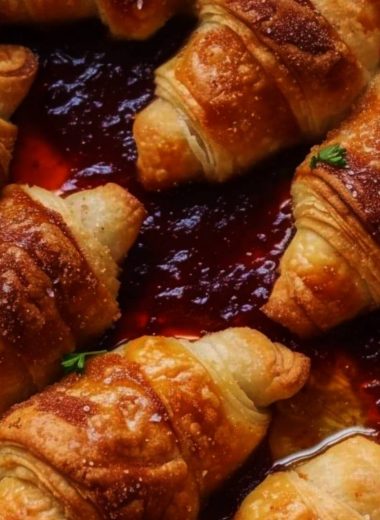 easy strawberry dumplings recipe a nostalgic midwest treat