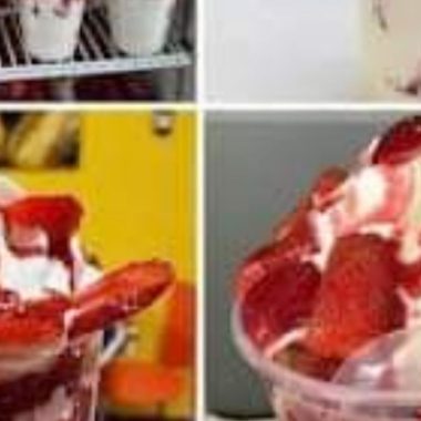 easy strawberry shortcake recipe a light and creamy dessert delight