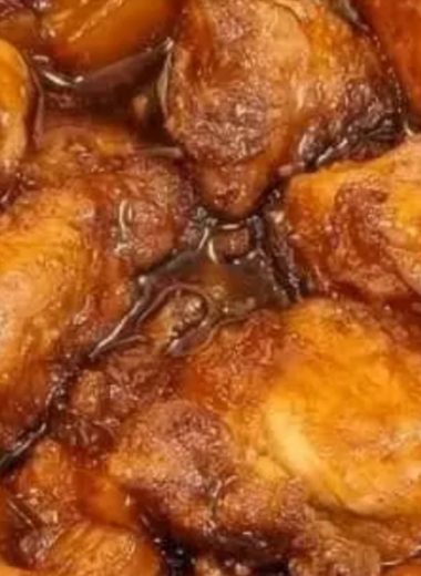 easy sweet hawaiian crockpot chicken recipe tropical slow cooker delight