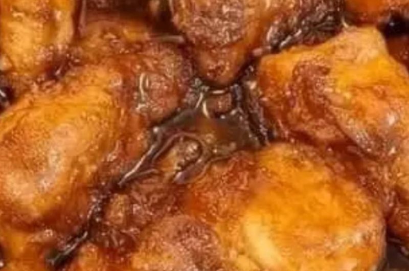 easy sweet hawaiian crockpot chicken recipe tropical slow cooker delight