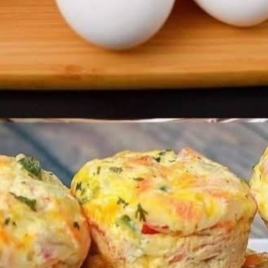 easy vegetable omelet muffins for kids healthy delicious and fun