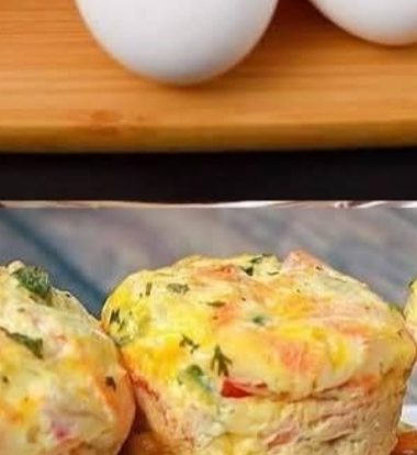 easy vegetable omelet muffins for kids healthy delicious and fun