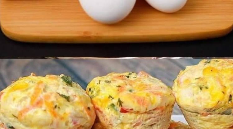 easy vegetable omelet muffins for kids healthy delicious and fun