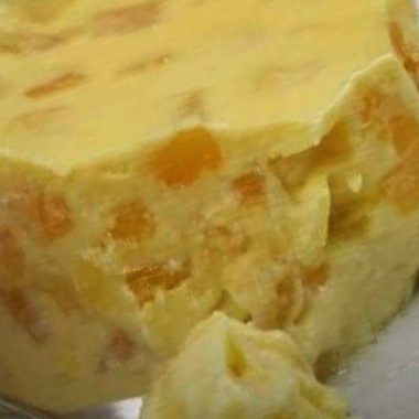 easy velvety creamy dessert recipe quick simple and irresistible