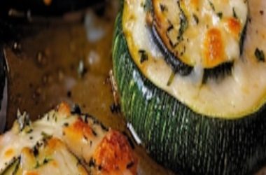 easy zucchini pizza bites recipe low carb cheesy and delicious