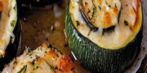 easy zucchini pizza bites recipe low carb cheesy and delicious