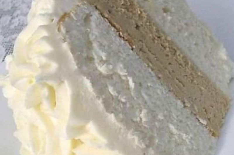 elegant white almond wedding cake recipe a stunning diy masterpiece