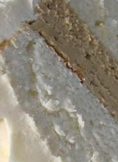 elegant white almond wedding cake recipe perfect for special occasions