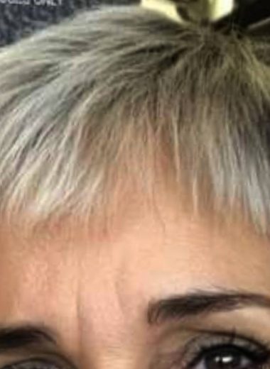 empowering pixie haircut embracing change and confidence 1