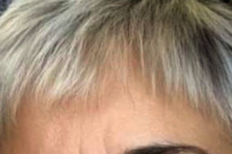 empowering pixie haircut embracing change and confidence 1