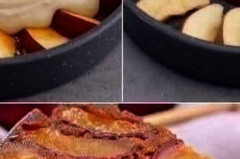 enchanted plum cake recipe a juicy spiced delight for every occasion