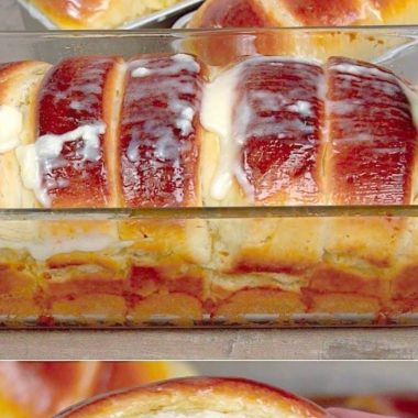 fluffy condensed milk bread recipe soft sweet and irresistible