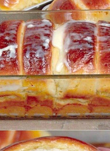 fluffy condensed milk bread recipe soft sweet and irresistible