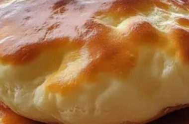 fluffy cottage cheese cloud bread low carb gluten free and irresistibly light