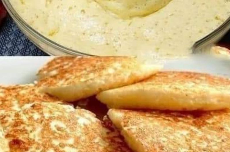 fluffy flourless banana pancakes gluten free and dairy free breakfast delight