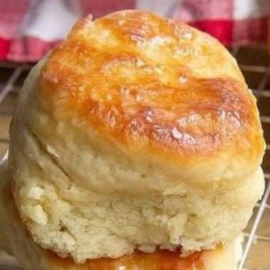 fluffy homemade angel biscuits a light and buttery delight