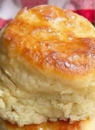 fluffy homemade angel biscuits a light and buttery delight