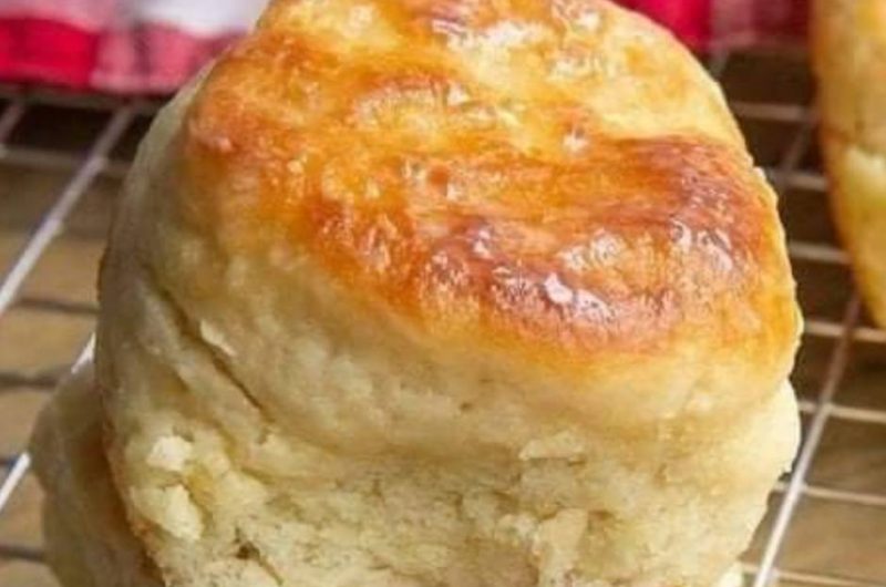 fluffy homemade angel biscuits a light and buttery delight