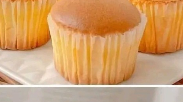 fluffy japanese cotton cheesecake cupcakes recipe light airy and irresistible