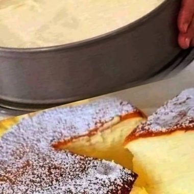 fluffy japanese cotton cheesecake recipe light airy and irresistible