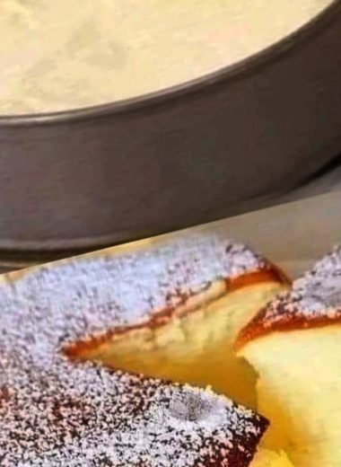 fluffy japanese cotton cheesecake recipe light airy and irresistible