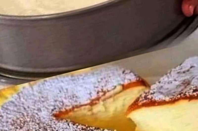 fluffy japanese cotton cheesecake recipe light airy and irresistible