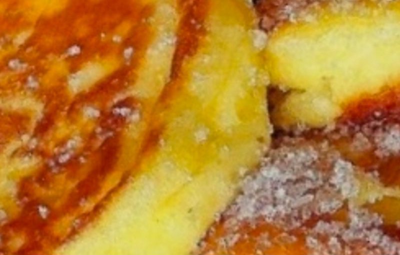 fluffy no bake yogurt pancakes quick easy and delicious breakfast recipe
