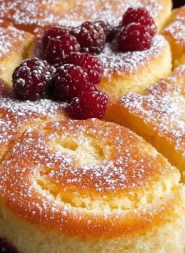 fluffy yogurt pancakes easy tangy and perfect for breakfast or brunch