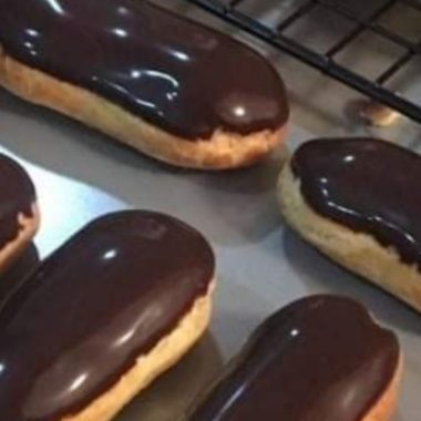 foolproof chocolate eclairs recipe rich fudgy and irresistibly delicious