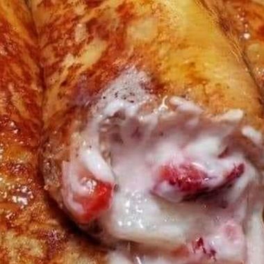 french strawberry toast rolls a decadent breakfast delight