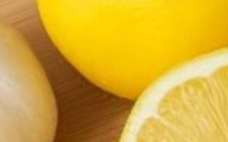 garlic and lemon lung cleanse natural remedy for cough and bronchitis relief in 3 days