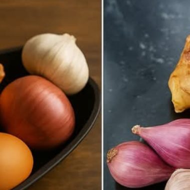 garlic and onion remedies for chronic cough relief natural lung support