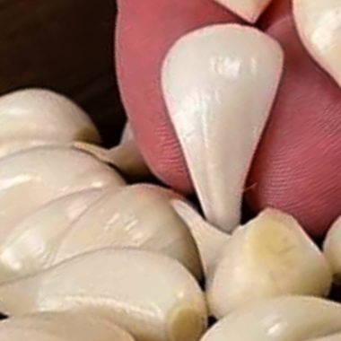 garlic infused water a natural remedy to lower blood sugar levels fast