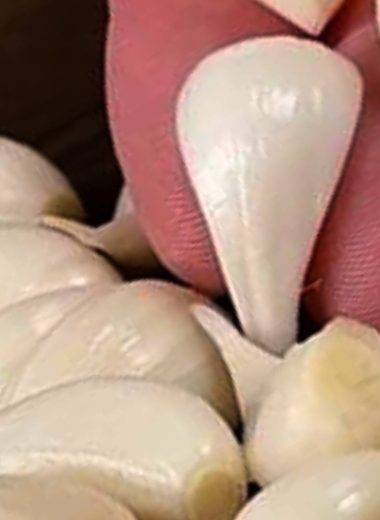 garlic infused water a natural remedy to lower blood sugar levels fast