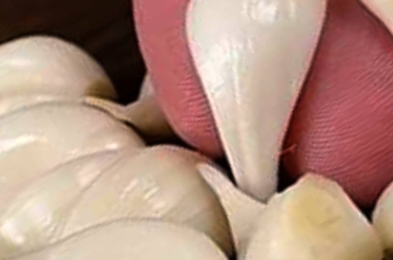 garlic infused water a natural remedy to lower blood sugar levels fast