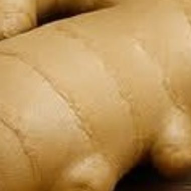 ginger face scrub for glowing skin natural exfoliation recipe