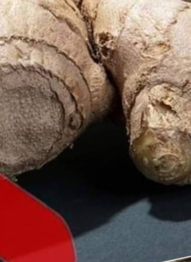 ginger health guide when to use with caution and safe alternatives