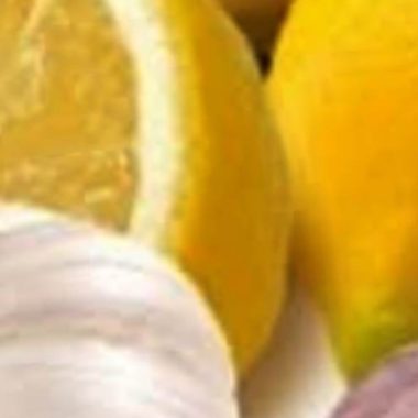 ginger lemon and garlic juice a heart healthy recipe to clear arteries and boost circulation