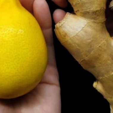 ginger lemon morning detox tea kickstart your metabolism and support weight loss