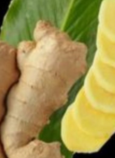 ginger skincare recipes for glowing youthful skin natural anti aging secrets