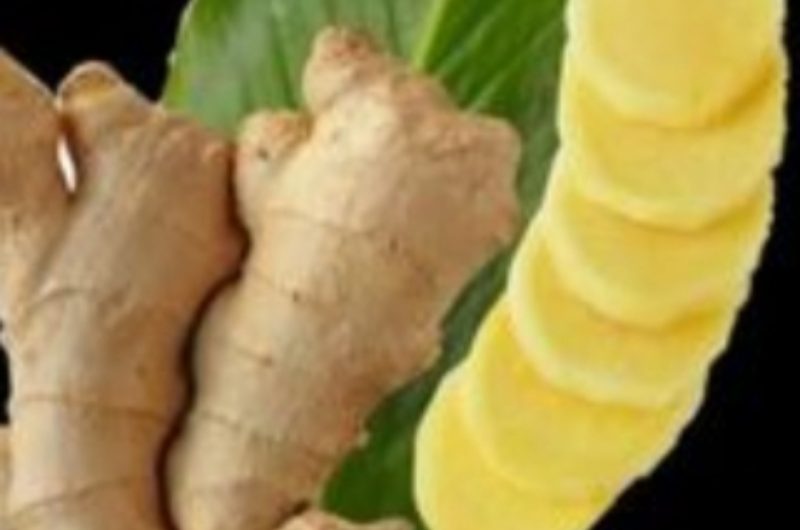 ginger skincare recipes for glowing youthful skin natural anti aging secrets