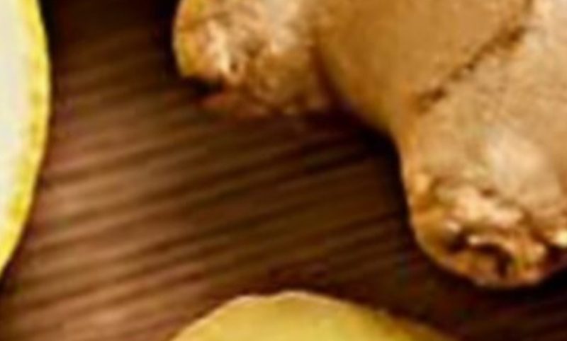 ginger tea recipe for digestive health and joint mobility a transformative journey