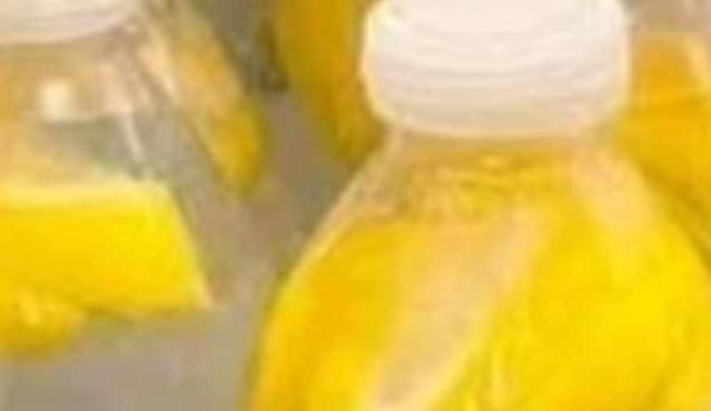 ginger water for weight loss a natural metabolism booster