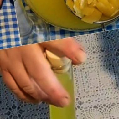 ginger water recipe a natural way to lose belly fat ease joint pain and boost health