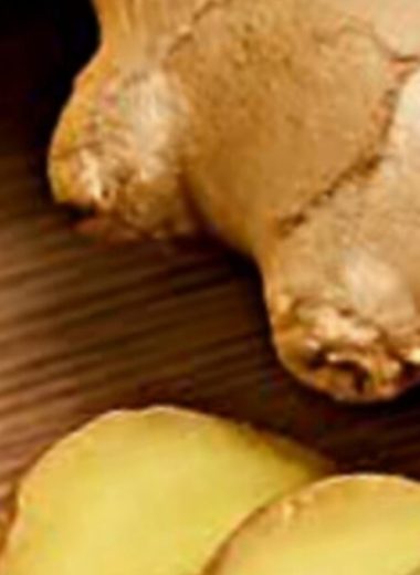 gingers healing power transform your health with this ancient root