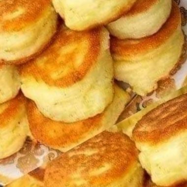 golden apple semolina pancakes a delicious gluten free breakfast recipe