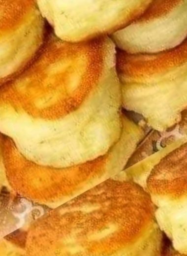golden apple semolina pancakes a delicious gluten free breakfast recipe