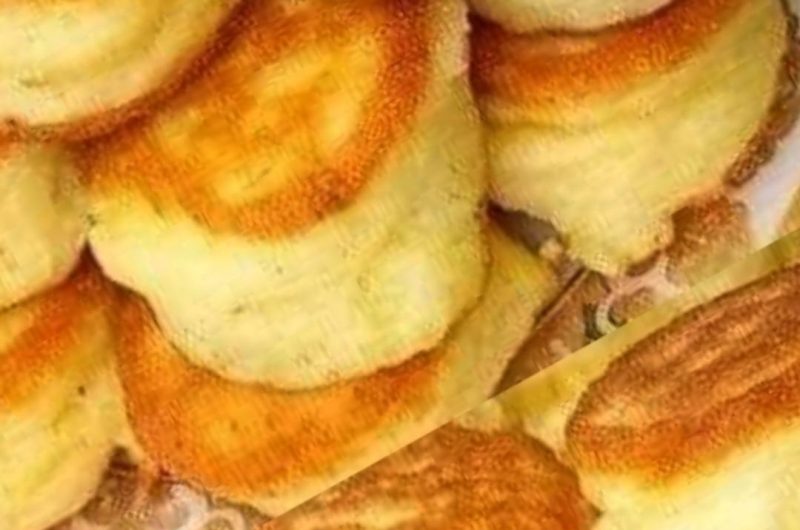 golden apple semolina pancakes a delicious gluten free breakfast recipe