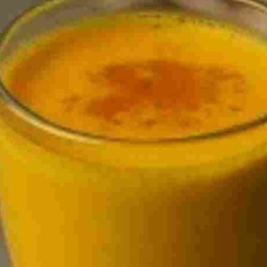 golden milk recipe a turmeric infused elixir for health and wellness