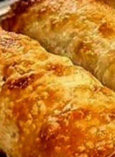 golden puff pastry fruit turnovers a love letter in layers